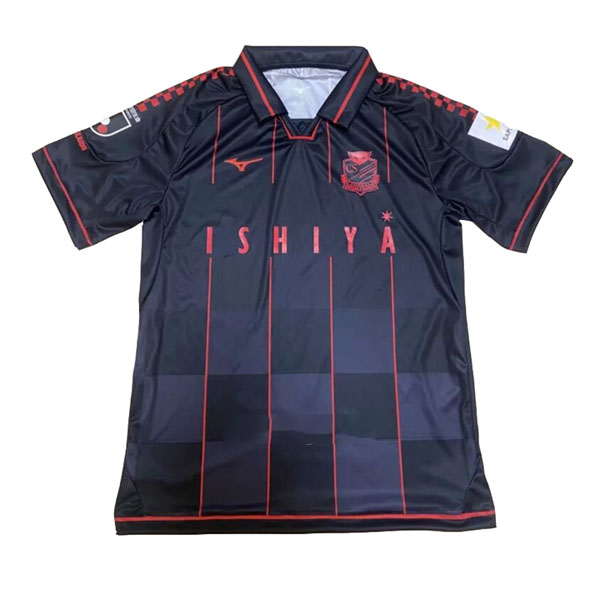 Tailandia Camiseta Hokkaido Consadole Sapporo 3ª Kit 2021 2022